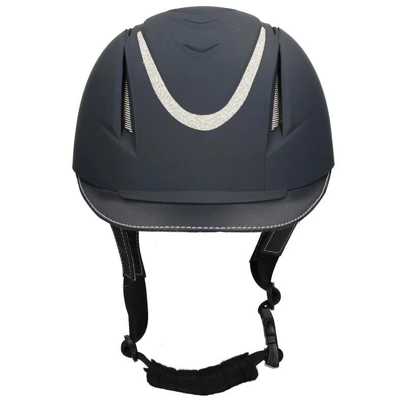 Casque Challenge Sparkl VG1 Harry's Horse Bleu Foncé – Image 2