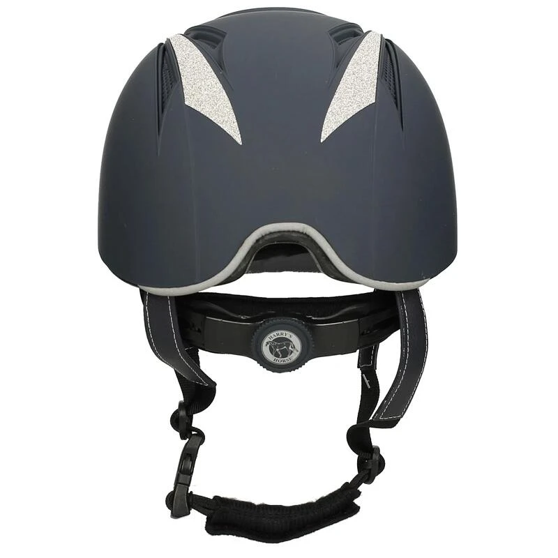 Casque Challenge Sparkl VG1 Harry's Horse Bleu Foncé – Image 3