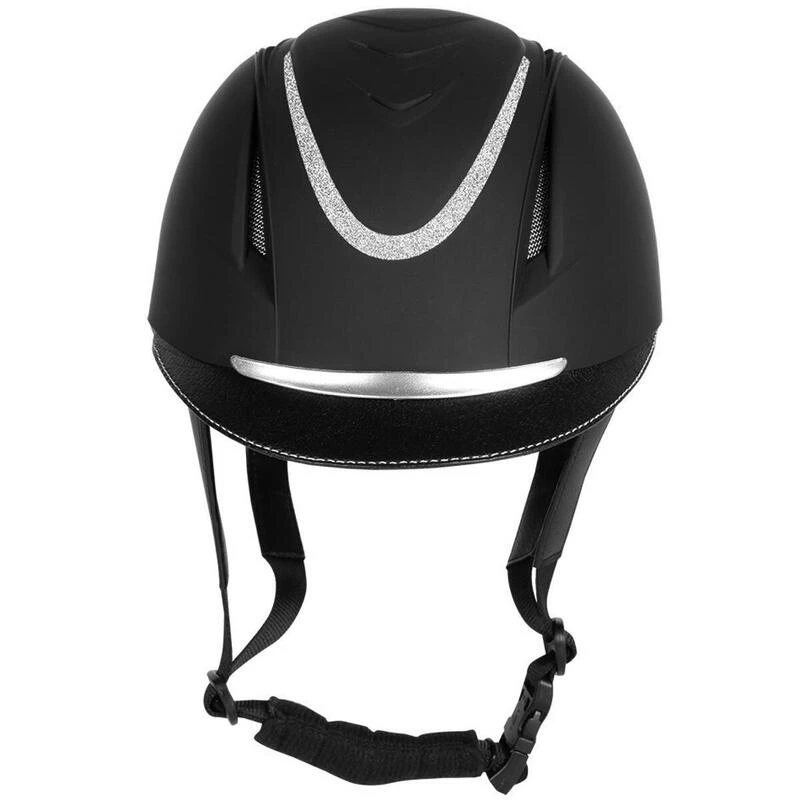 Casque Challenge Sparkl VG1 Harry's Horse Noir – Image 3