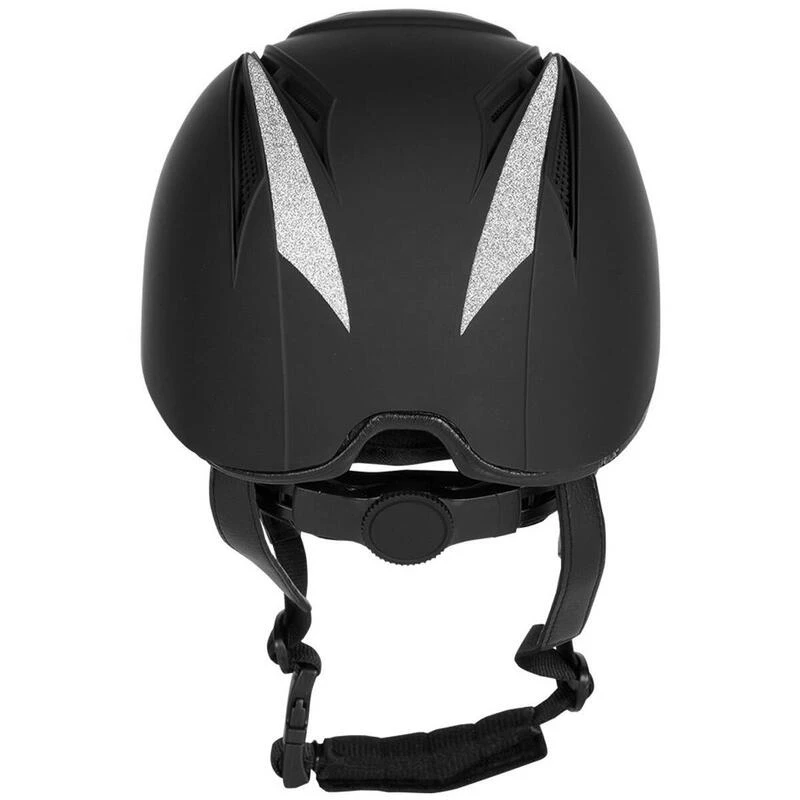 Casque Challenge Sparkl VG1 Harry's Horse Noir – Image 4