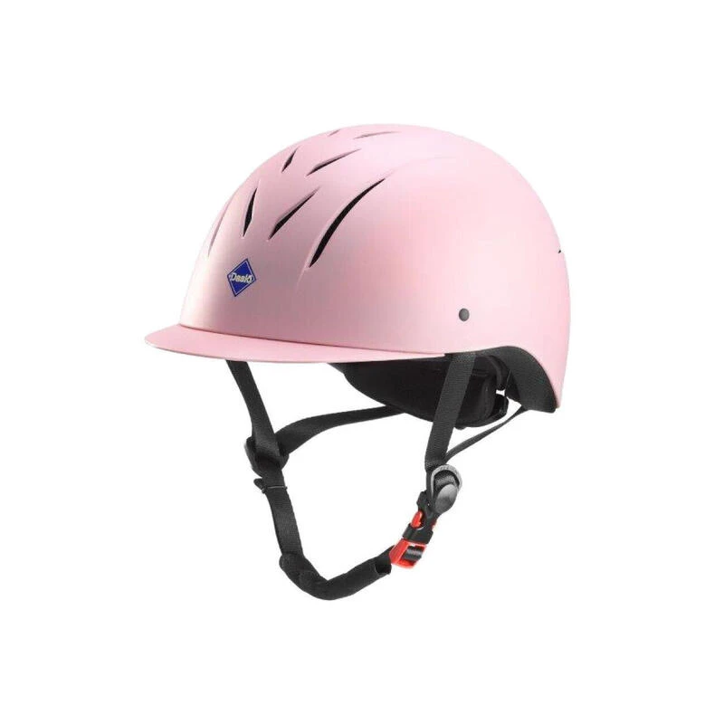 Casque D'équitation Femme Daslö Saturno