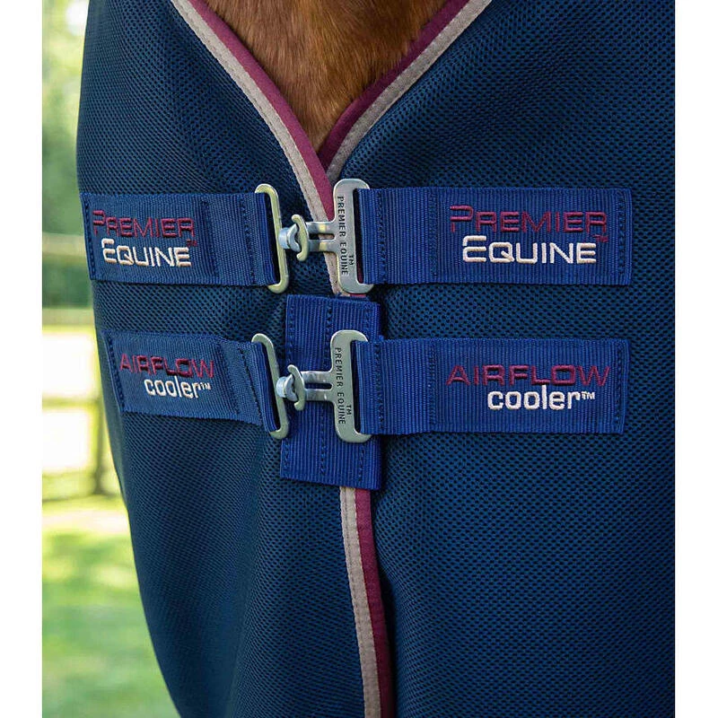 Chemise Pour Cheval Premier Equine Airflow Cooler – Image 4