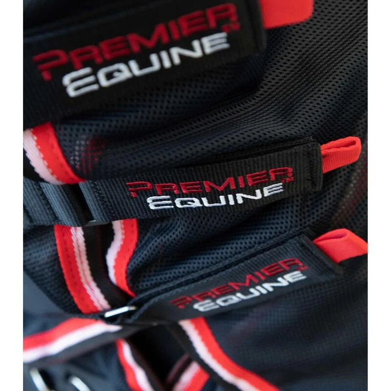 Chemise Pour Cheval Premier Equine Ionair Ceramic Technology – Image 2