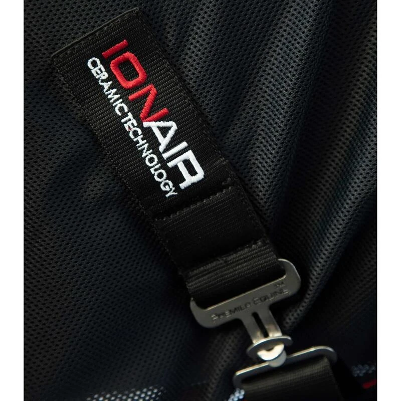 Chemise Pour Cheval Premier Equine Ionair Ceramic Technology – Image 4