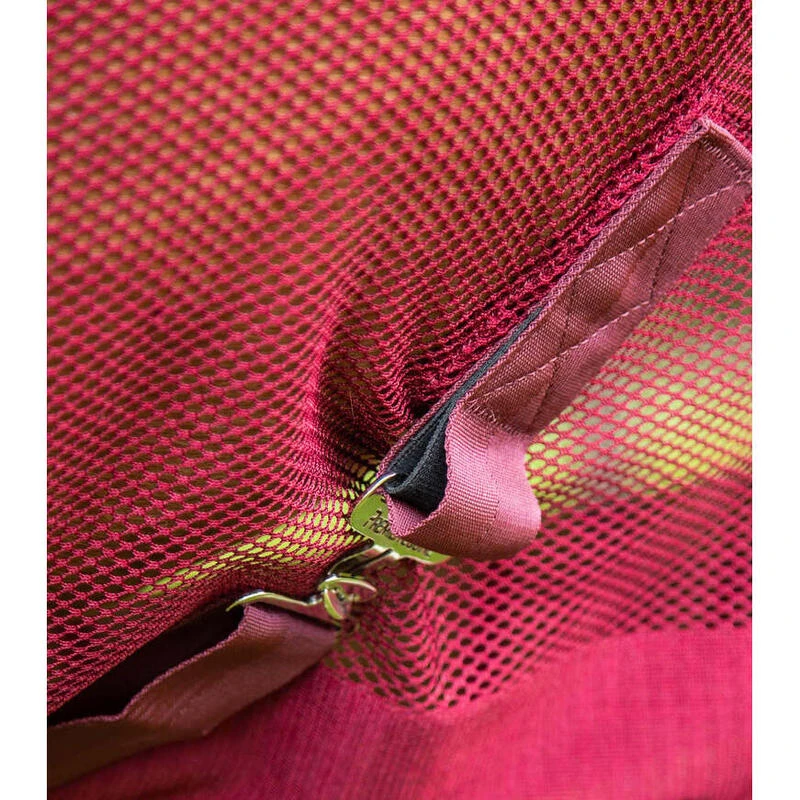 Chemise Pour Cheval Refroidissante Premier Equine Arisca Scrim – Image 3