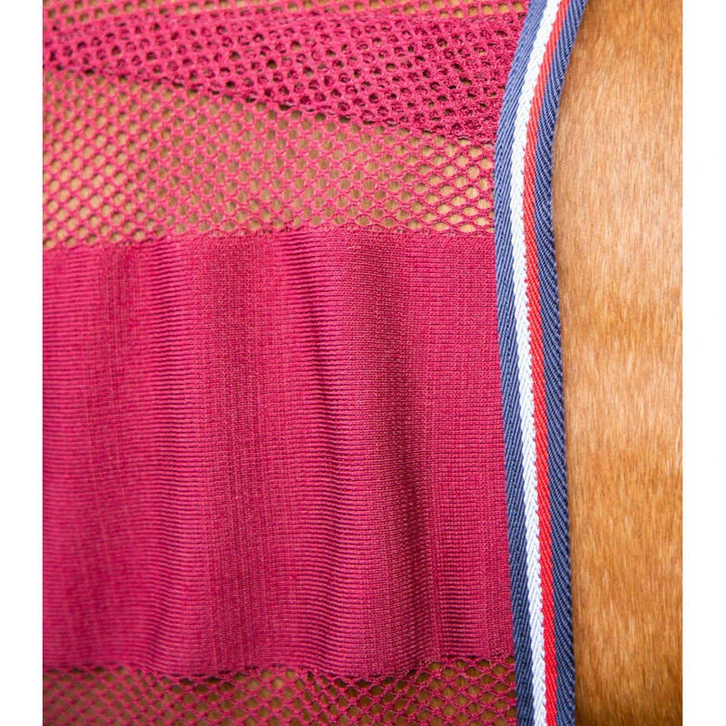 Chemise Pour Cheval Refroidissante Premier Equine Arisca Scrim – Image 5