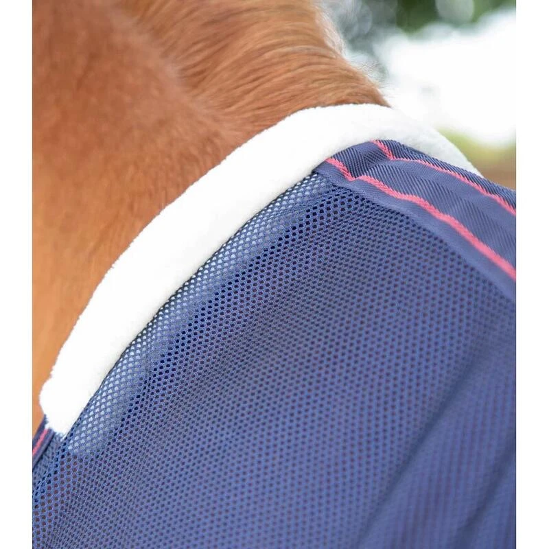 Chemise Séchante En Mesh Pour Cheval Premier Equine Ventoso – Image 2