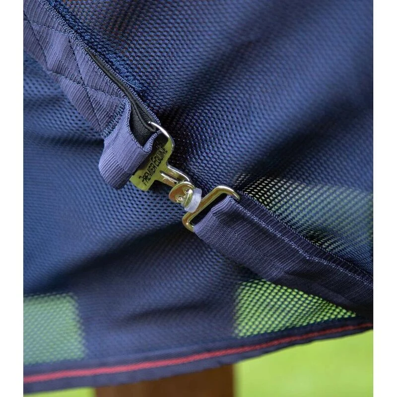 Chemise Séchante En Mesh Pour Cheval Premier Equine Ventoso – Image 4