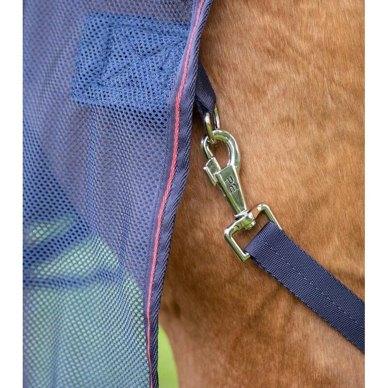 Chemise Séchante En Mesh Pour Cheval Premier Equine Ventoso – Image 5