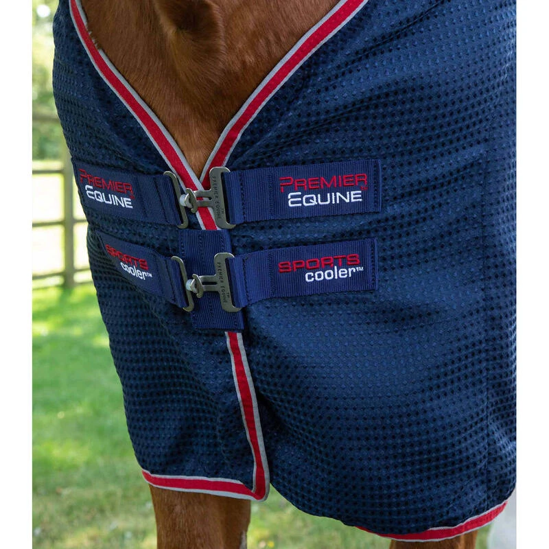 Chemise Séchante Pour Cheval Premier Equine – Image 2