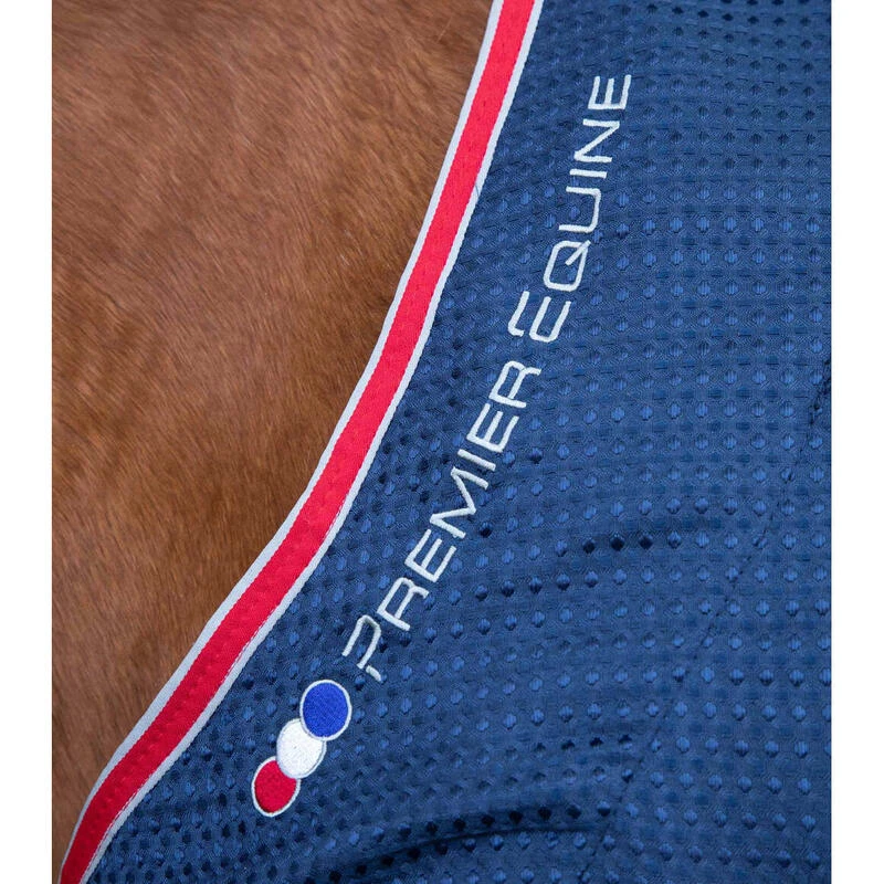 Chemise Séchante Pour Cheval Premier Equine – Image 3