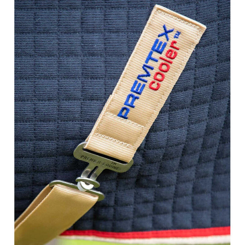 Chemise Séchante Pour Cheval Premier Equine Premtex – Image 4