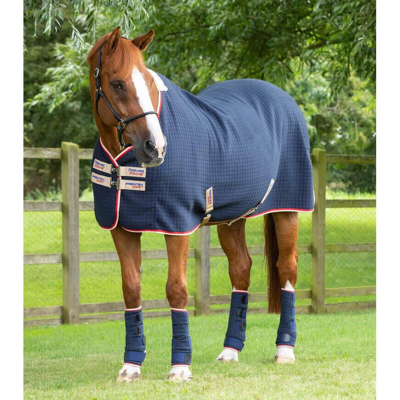 Chemise Séchante Pour Cheval Premier Equine Premtex