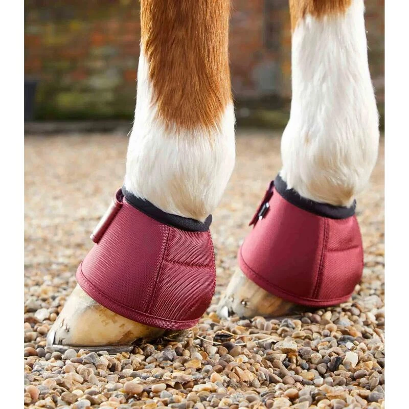 Cloches Pour Cheval Anti Retournement Premier Equine Ballistic – Image 4