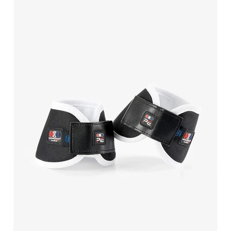 Cloches Pour Cheval Magnétiques Premier Equine Magni-Teque