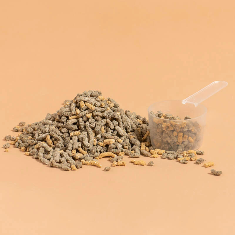 Complément Alimentaire Multivitaminé Cheval Et Poney - CMV Boost 2 Kg – Image 3