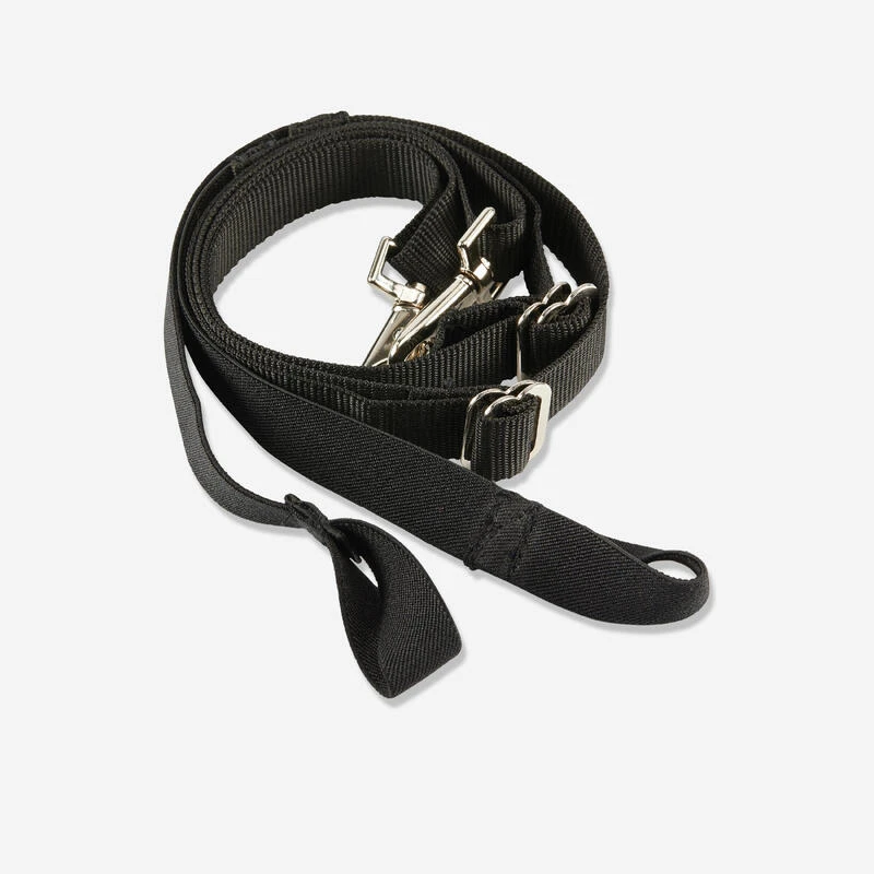 Courroies De Cuisses équitation Cheval Et Poney X2