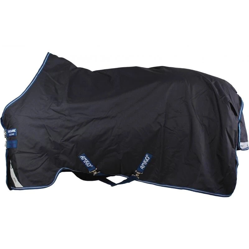 Couverture Amigo Bravo Light 0gr Bleu Foncé – Image 3