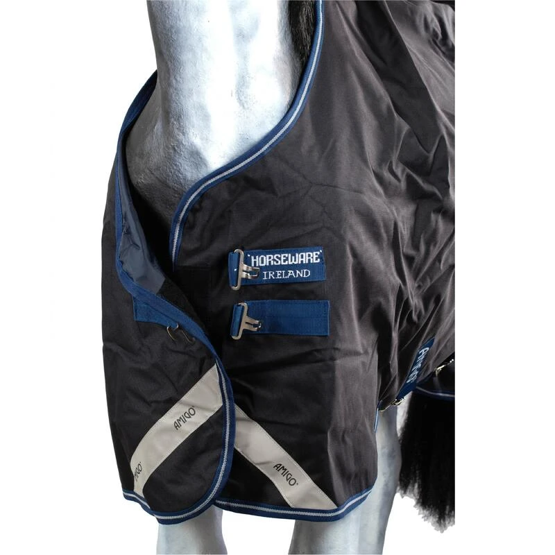 Couverture Amigo Bravo Light 0gr Bleu Foncé – Image 4