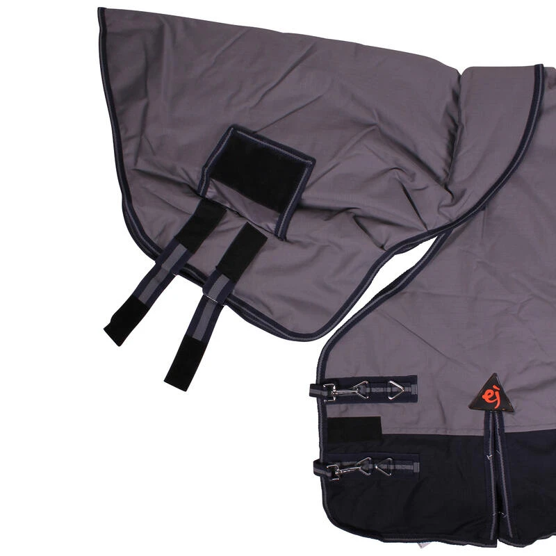 Couverture Combo 200gr Epplejeck Gris-bleu – Image 2