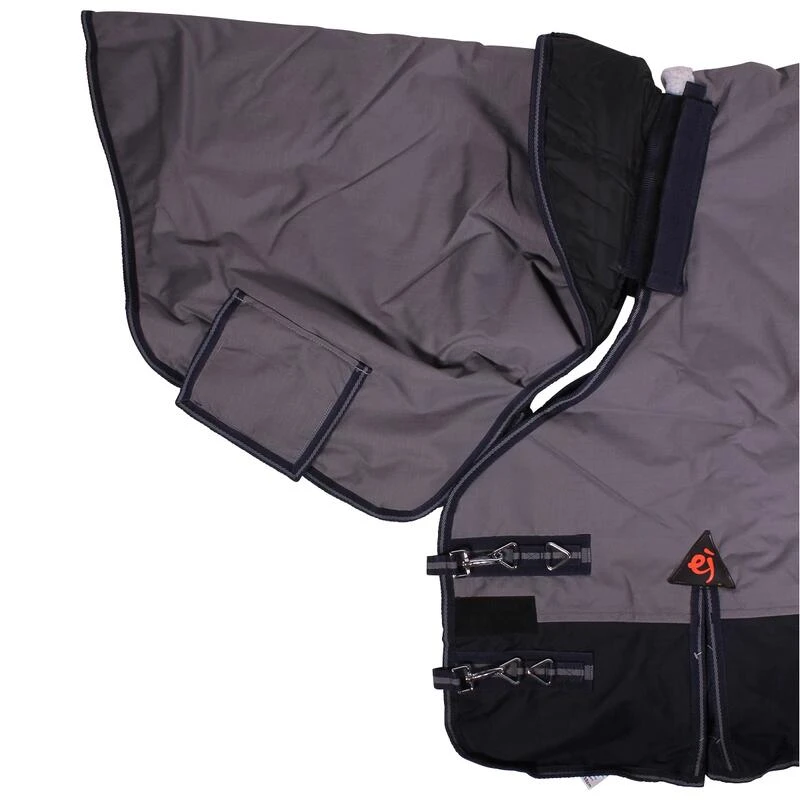 Couverture Combo 200gr Epplejeck Gris-bleu – Image 3