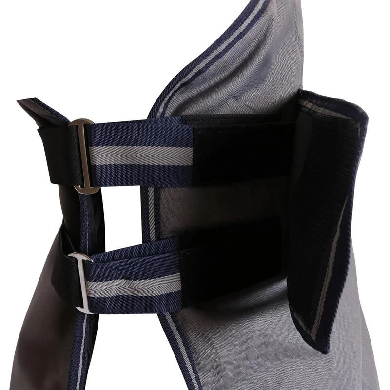 Couverture Combo 400gr Epplejeck Gris-bleu – Image 3