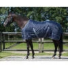 Couverture D'écurie Pour Cheval QHP Start 300 G