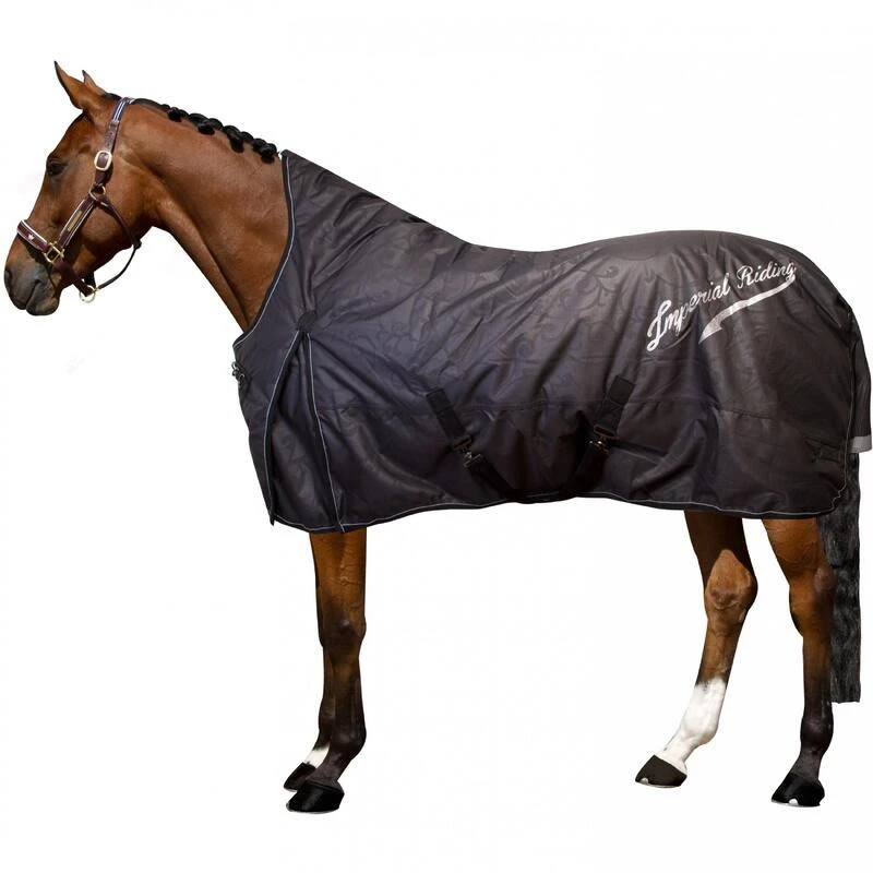 Couverture D'extérieur Pour Cheval Imperial Riding Super-dry 0 G