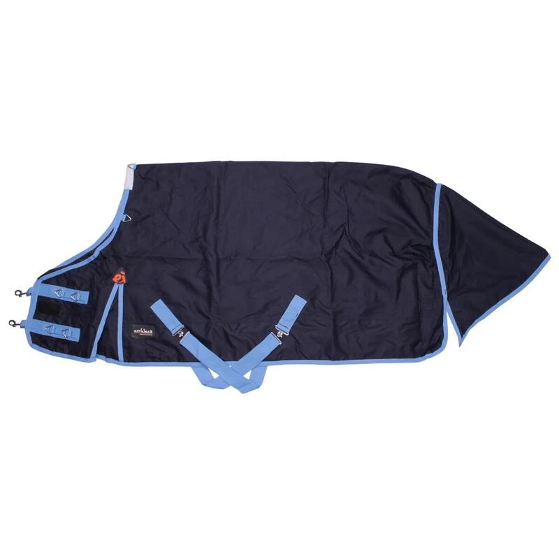 Couverture Extérieure Shadow 0gr Epplejeck Bleu Foncé