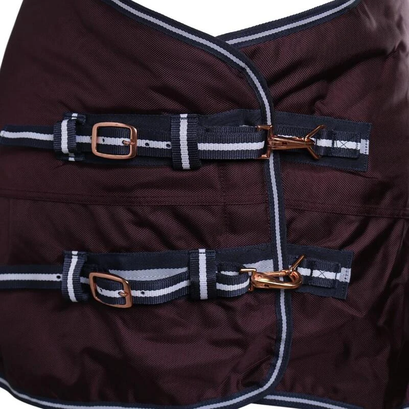 Couverture Extreme 300 G Horsegear Violet – Image 2