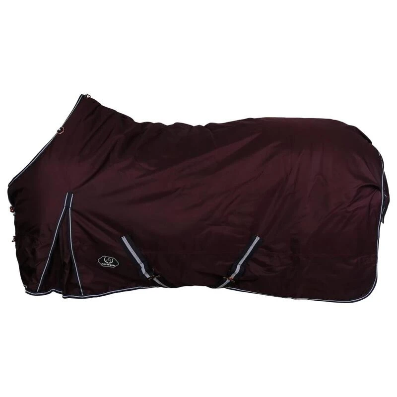 Couverture Extreme 300 G Horsegear Violet