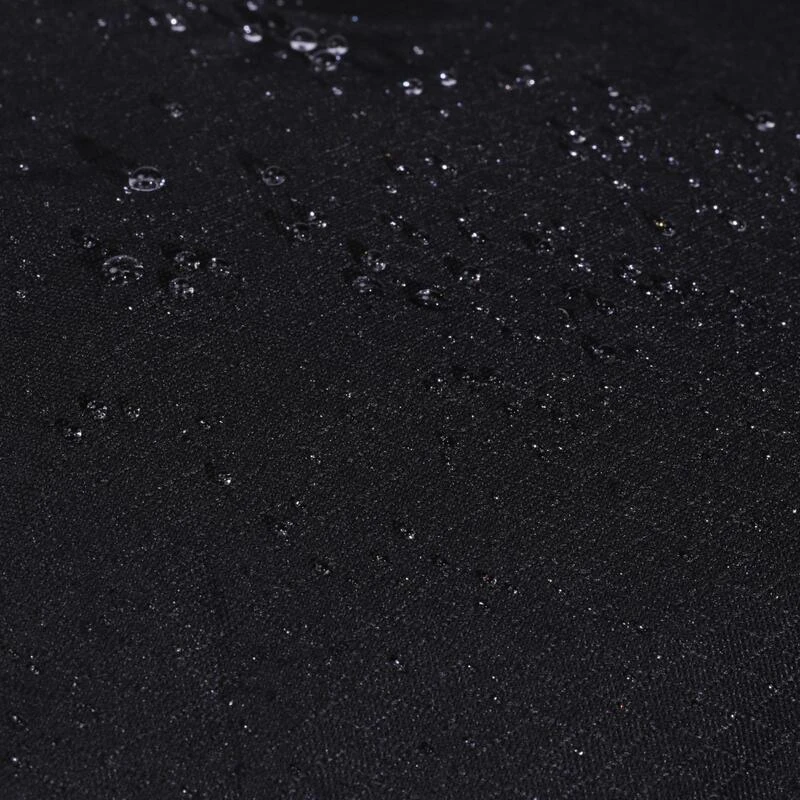 Couverture Imperméable équitation Cheval Et Poney ALLWEATHER 200 600D Noir – Image 8