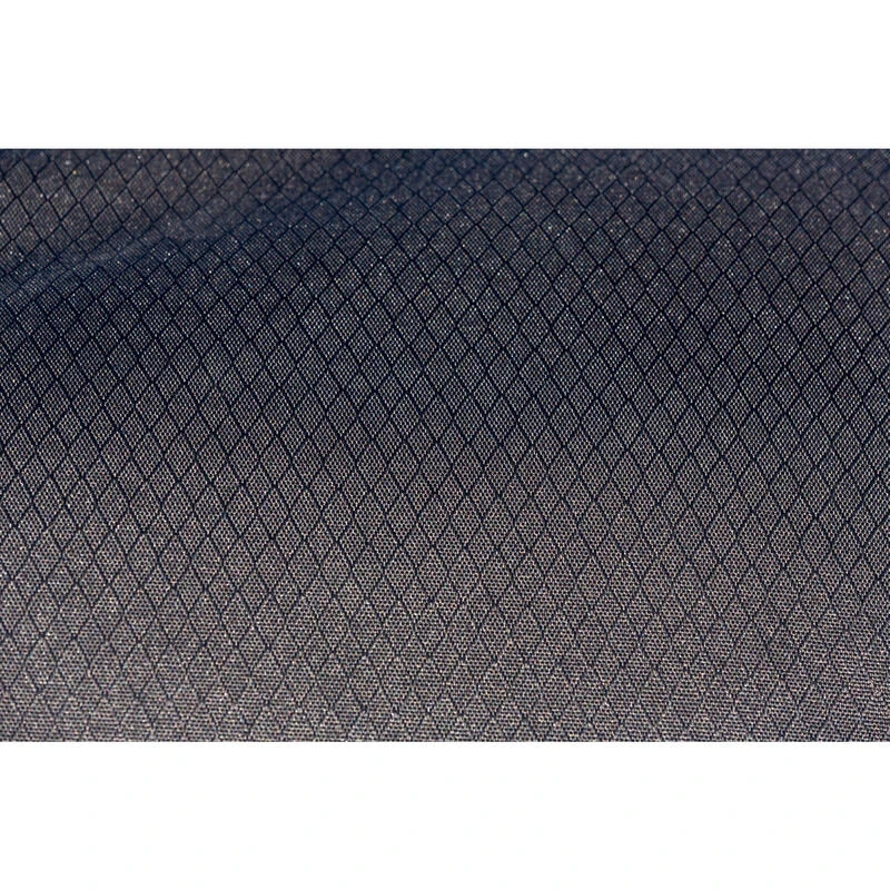 Couverture Imperméable équitation Poney IMPER 200 600D Noir – Image 2