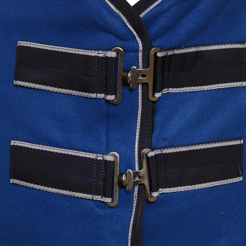 Couverture Séchante Zafra Epplejeck Bleu – Image 2