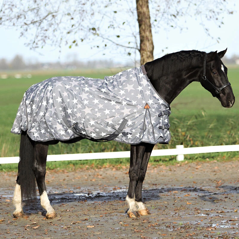 Couverture Skyfall 200gr Epplejeck Gris – Image 3