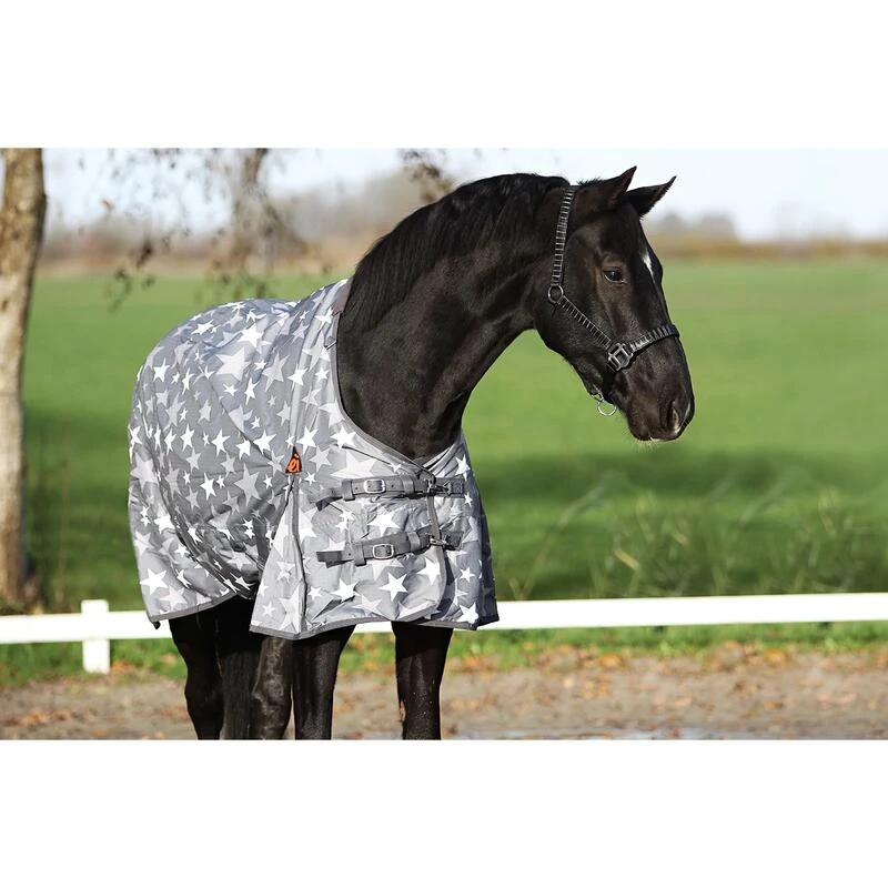 Couverture Skyfall 200gr Epplejeck Gris – Image 4