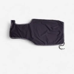 Couvre-reins équitation Cheval - 500 3en1 Marine