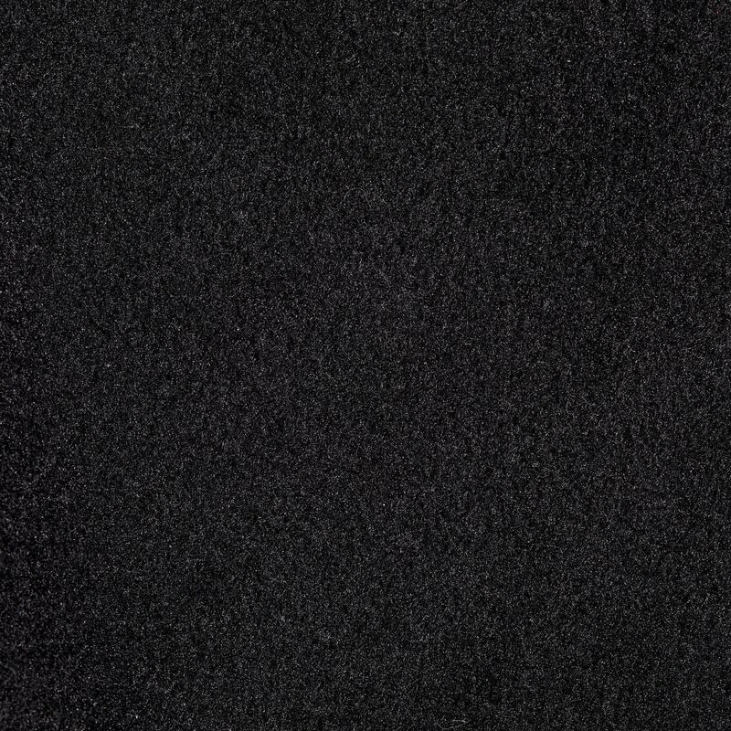 Couvre-reins équitation Cheval - Polar 500 Noir – Image 4