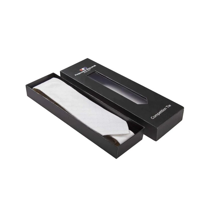 Cravate D'équitation En Soie Fait Main Premier Equine – Image 2