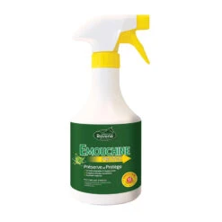 Désodorisant équitation Cheval Et Poney - Emouchine Protec 500 Ml
