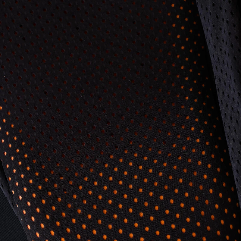 Dorsale D'équitation Souple 500 Junior Noir D3O® – Image 5