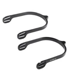 Éperon D'équitation Courts En Aluminium Jin Stirrup