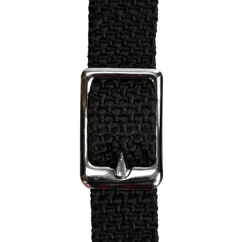 Éperons équitation Enfant Bout Rond + Lanières - 15 Mm – Image 6