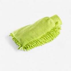 Époussette Microfibre équitation - Coloris Aléatoire