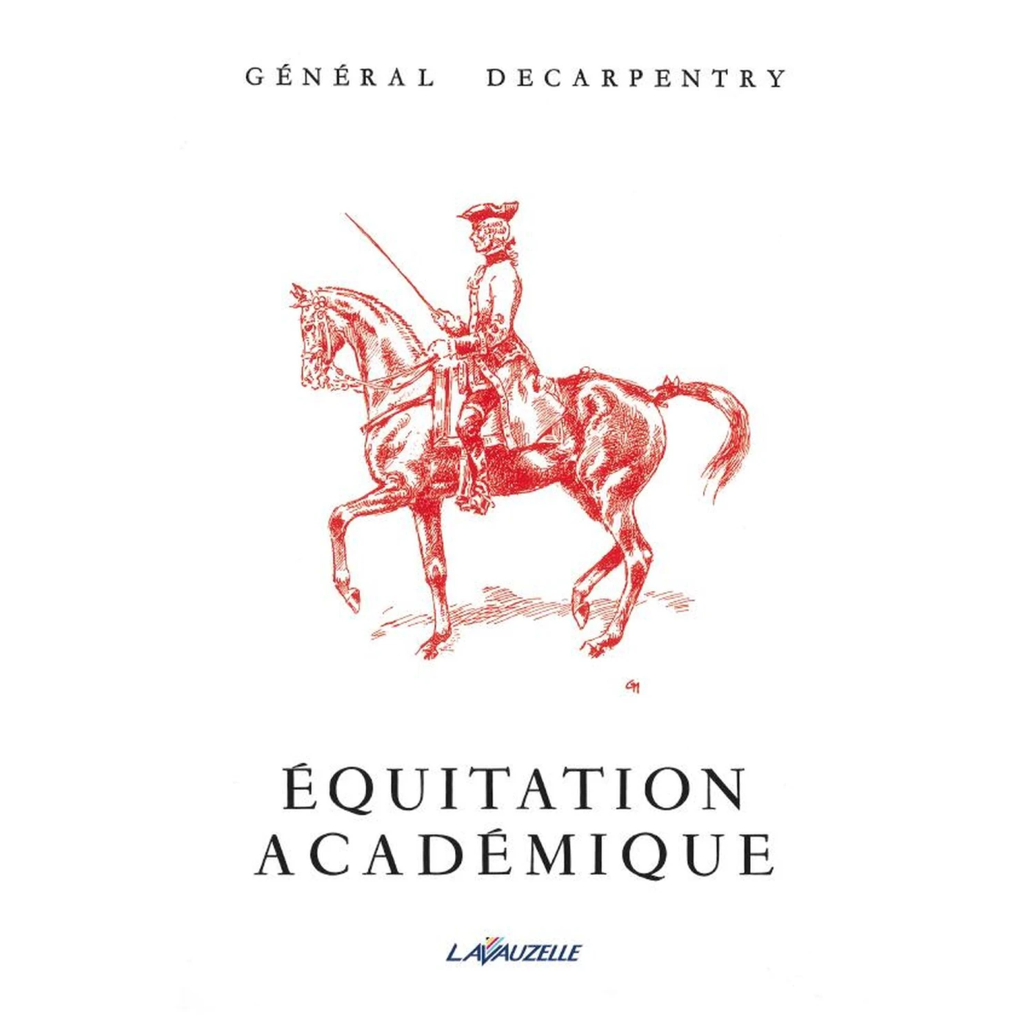 Équitation Académique