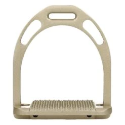 Etriers Color Aluminium Deluxe Doré