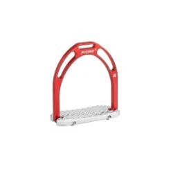 Étriers En Aluminium Jin Stirrup Anatomic