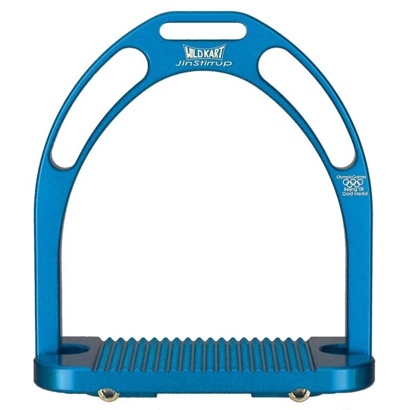 Étriers En Aluminium Jin Stirrup