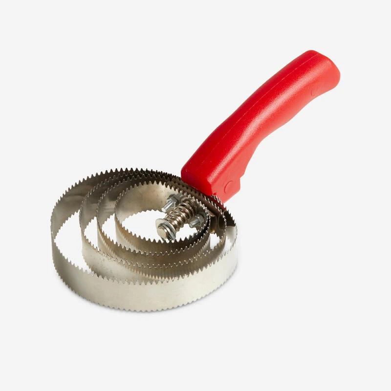 Etrille Américaine Rouge KERBL