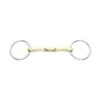 Filet Pour Cheval Double Brisure Kavalkade KavalBit - 12 Mm